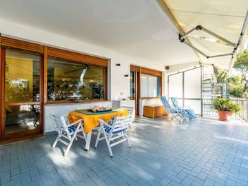 B&b per 4 Persone in Capo Mimosa-Rollo, Cervo (Liguria), Foto 4