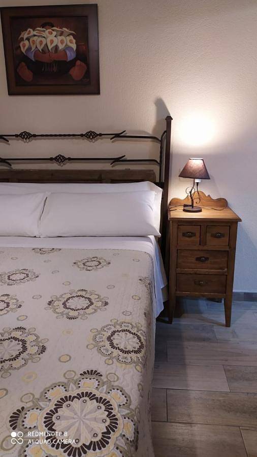 Casa de vacaciones para 2 personas en Sierra de Alcaraz