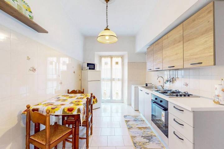 Appartamento vacanze per 3 persone, con balcone - 1