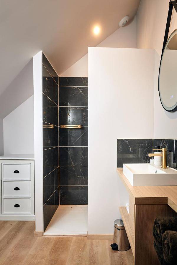 Location de vacances pour 12 personnes, avec terrasse et jardin à Le Vaudreuil - 4