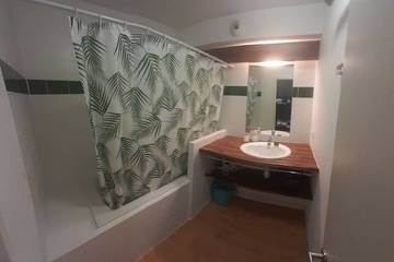 Appartement De Vacances pour 4 Personnes dans Lourdes, Hautes-Pyrénées, Photo 4