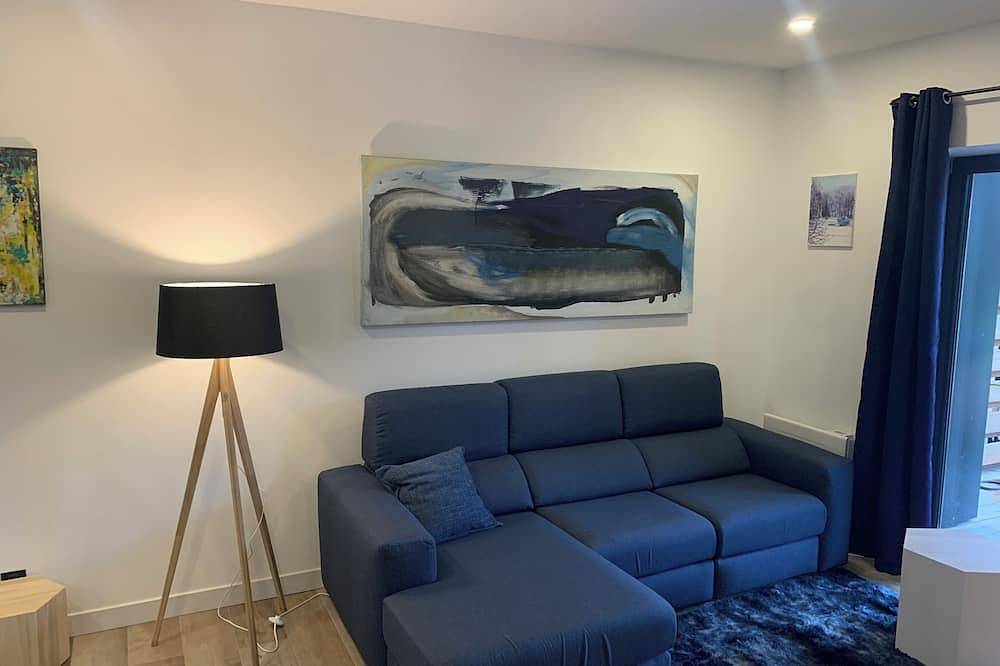 Appartement de vacances