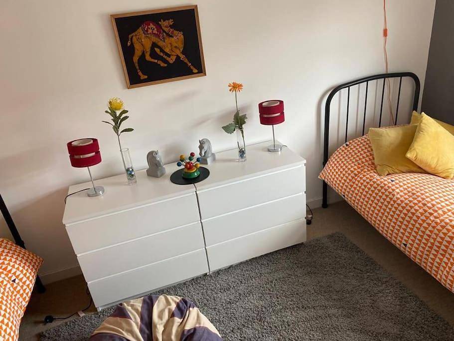Four-Bedroom House in Hastings, Ost Sussex