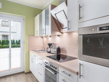 Ferienwohnung für 5 Personen in Börgerende-Rethwisch, Rostock und Umgebung, Bild 2