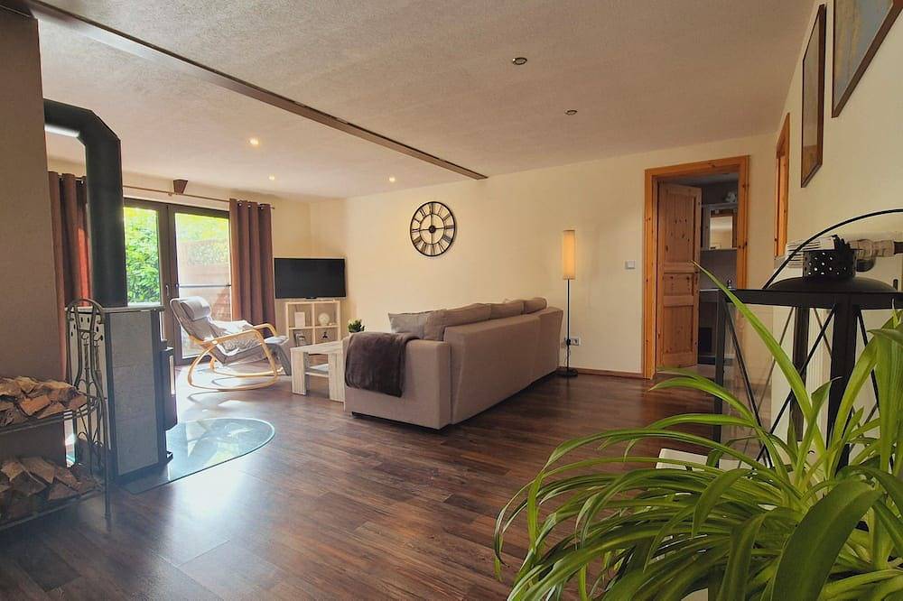 Ferienwohnung in Usedom für 3 Personen in Usedom