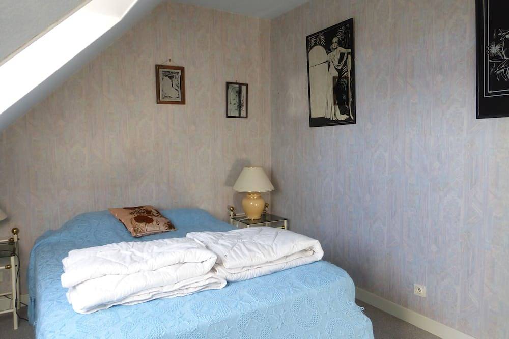 House 1 km from the port and the beaches of Binic and Étables-sur-Mer in Binic, Côte de Goëlo