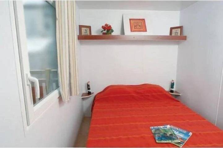 Mobil home pour 4 personnes à Soturac - 2