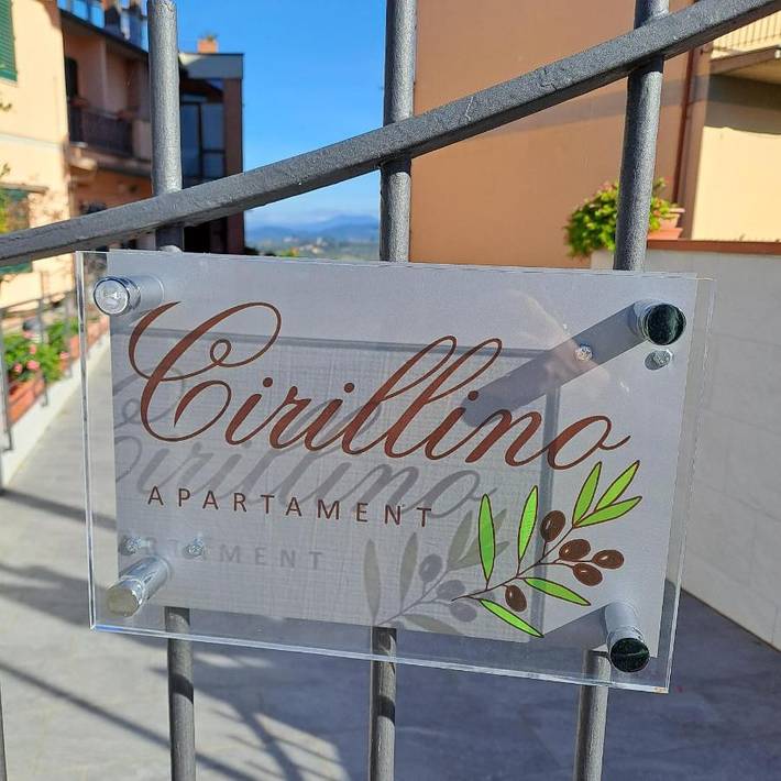 Appartement de vacances pour 3 personnes, avec terrasse ainsi que vue et vue sur le lac - 1