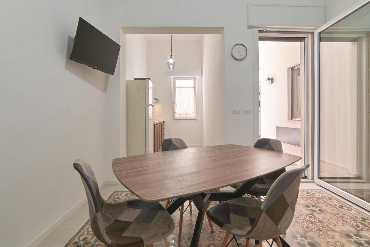 Appartamento intero, One-Bedroom Apartment in Avetrana, Golfo di Taranto