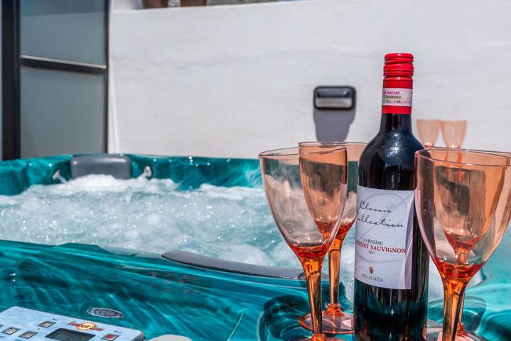 Gîte pour 5 personnes, avec balcon dans St. Paul's Bay - 3