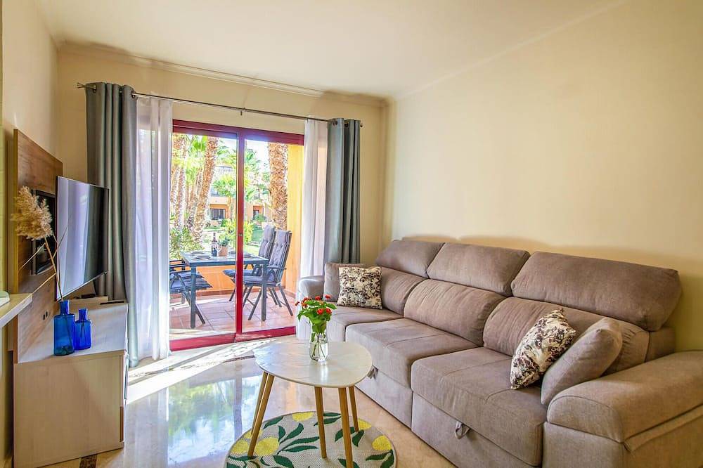 Apartamento entero, Amazing apartment in Los Alcázares in Los Narejos, Los Alcázares