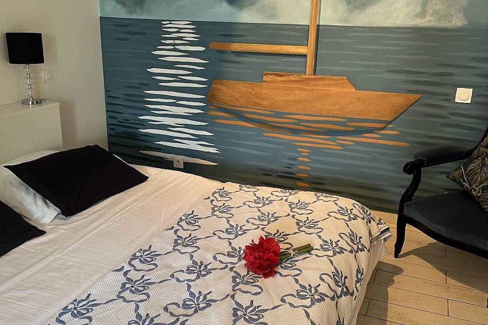 Casa de vacaciones - 10 personas + bb - 5 estrellas - in Erdeven, Côte des Mégalithes