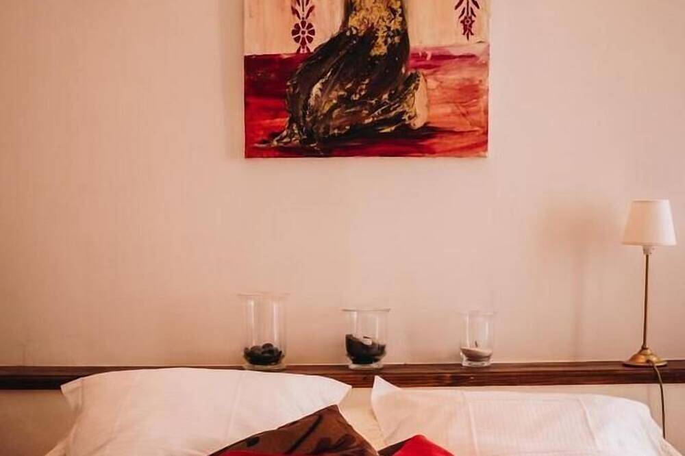 La Bergerie - Berganty in Berganty, Causses du Quercy Regional Nature Park