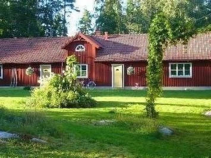 Ferienhaus für 2 Personen, mit Garten - 1