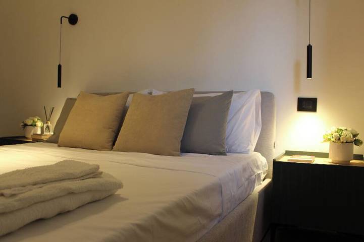 Ferienhaus für 4 Personen, mit Terrasse und Garten in Kalabrien - 4