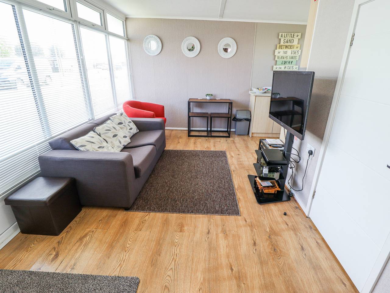 68 Cherry Park in Chapel St. Leonards, Lincolnshire