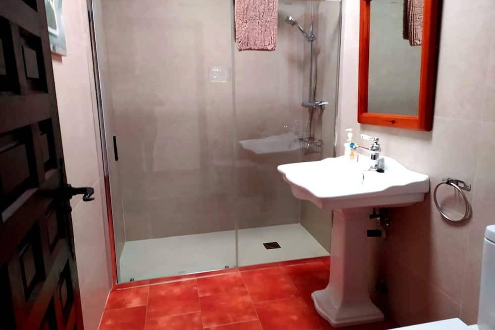 Hermit's House in Ossa de Montiel, Parc naturel des lacs de Ruidera