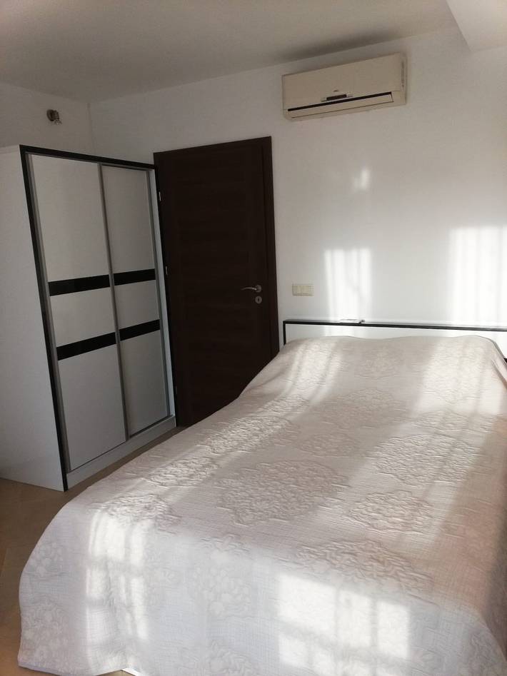 Appartement de vacances entier, Appartement de vacances pour 2 personnes avec piscine in Baltchik, Dobritch (oblast)