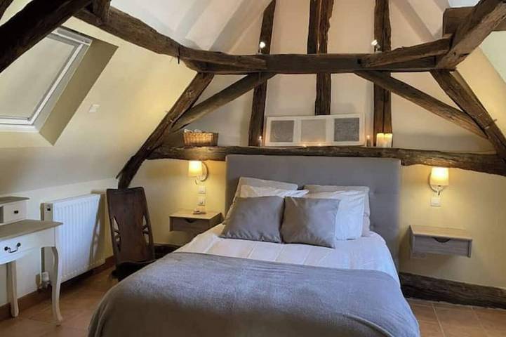 Location de vacances pour 14 personnes à Sainte-Foy-de-Longas - 2