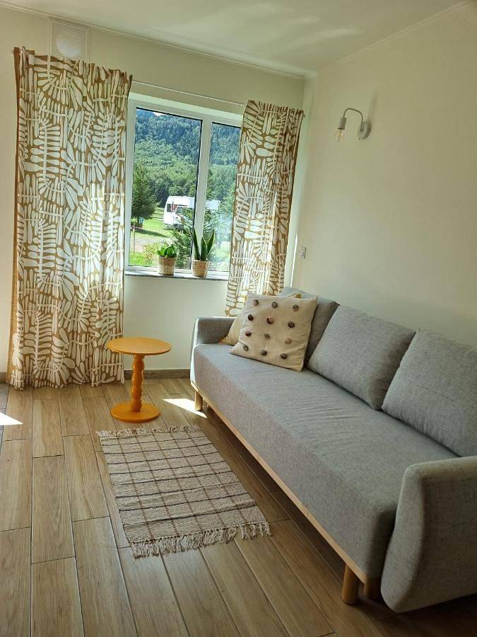 Double Room in Radków, Sudety (Polska)