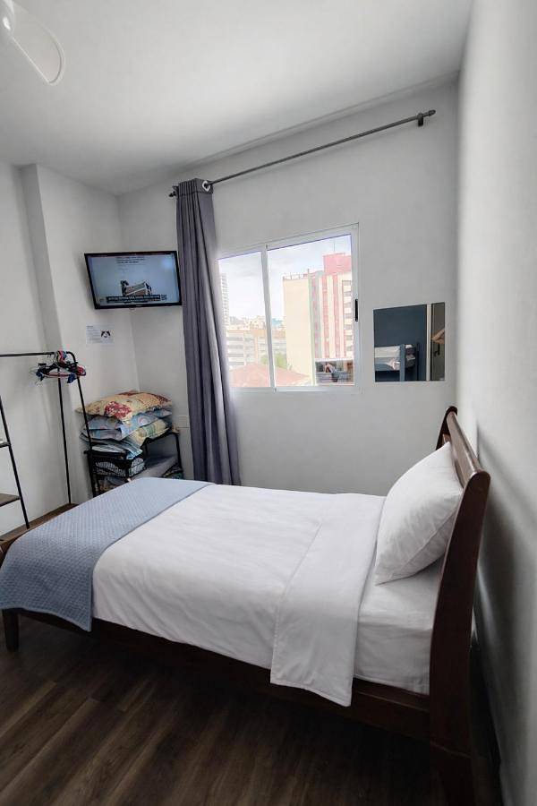 Apartamento de vacaciones para 6 personas - 1