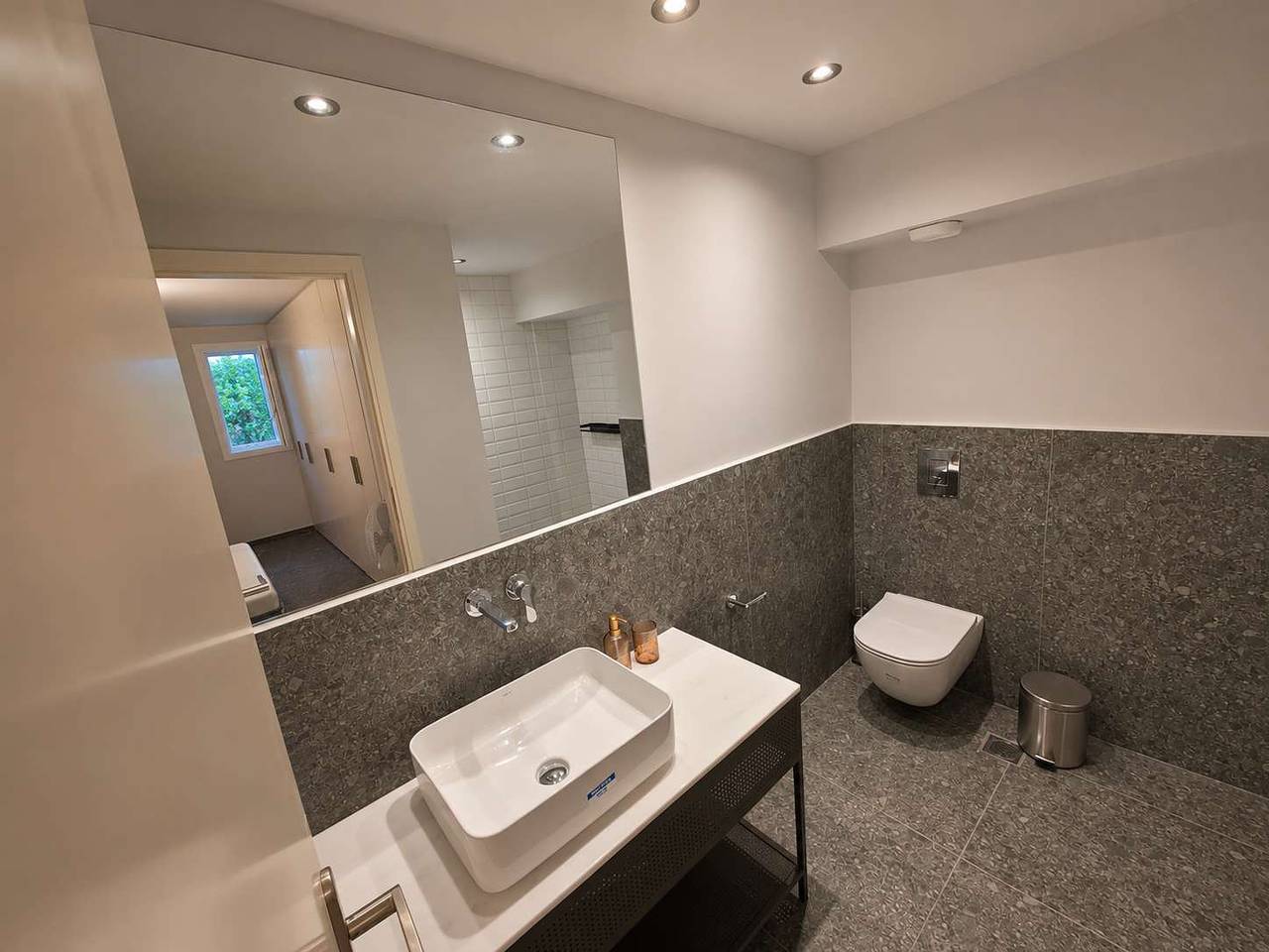 Appartement entier, Boutique 2Bd Oasis in Lycabettus with Garden Patio in Section centrale d'Athènes, Athènes