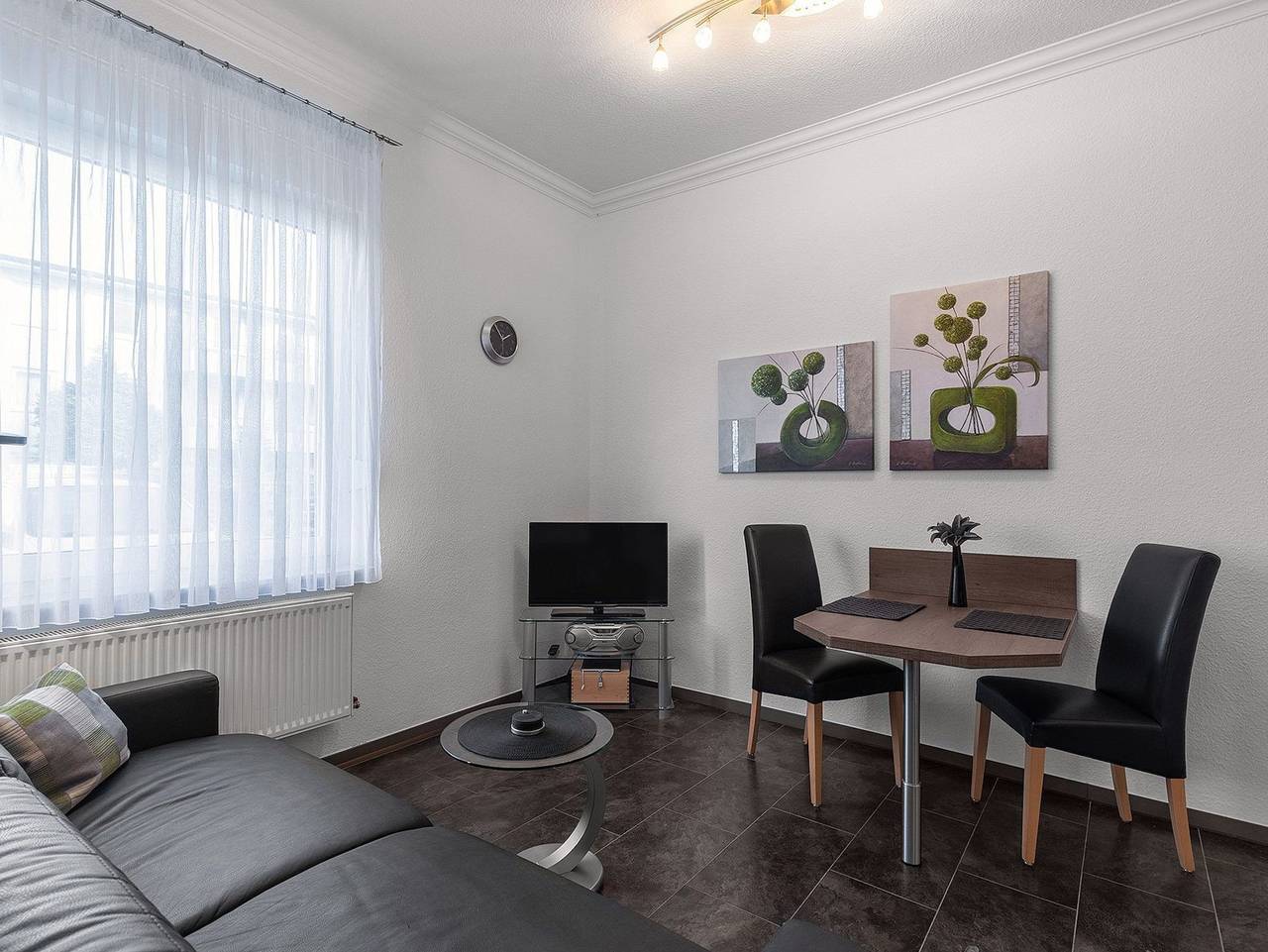 Ganze Ferienwohnung, Solymar Whg. 11 in Grömitz, Ostholstein