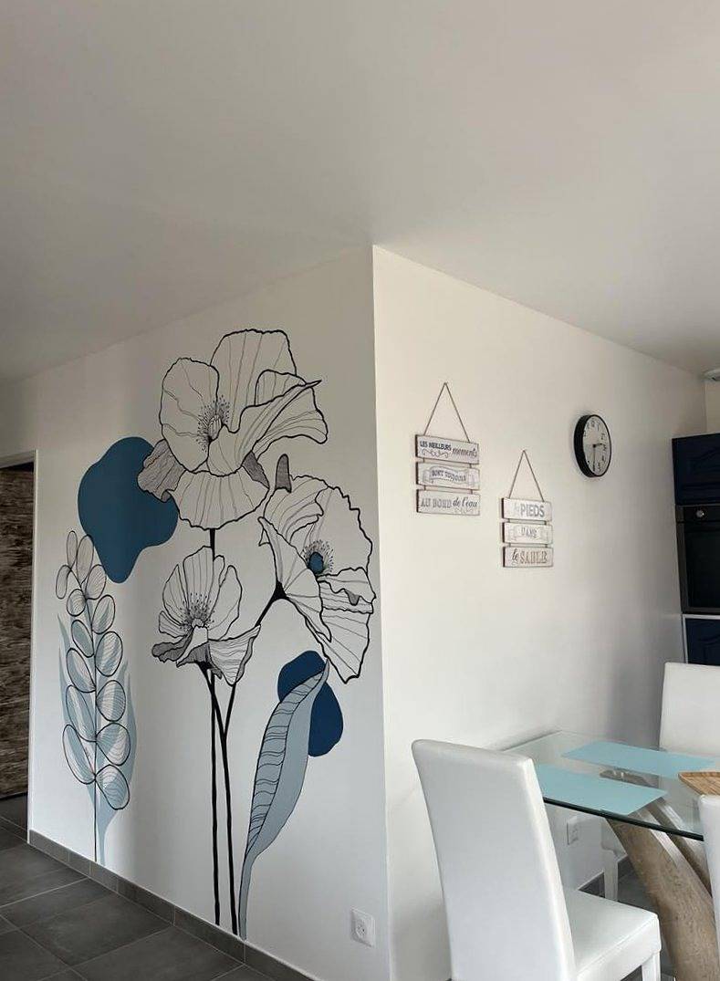 Location saisonnière/gite/ maison/mer/ Pmr/ L'Ancre Marine in Saint-Valery-en-Caux, Région de Dieppe