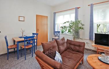Bauernhof für 2 Personen in Poseritz, Ostseeinseln, Bild 4