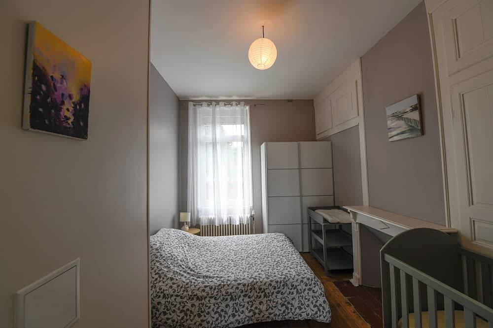 Location De Gîte 'Les Cottieres' 10 Personnes in Boismont, Région d'Abbeville