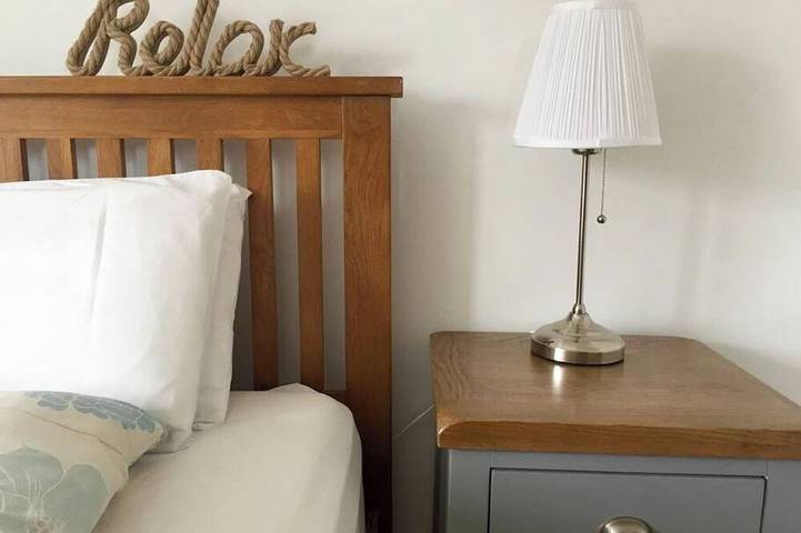 Cosy, Contemporary Irish Cottage | Superking Bed in Donegal, County Donegal