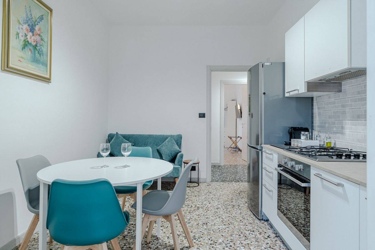 Appartamento vacanze a Torino a partire da 79€ a notte