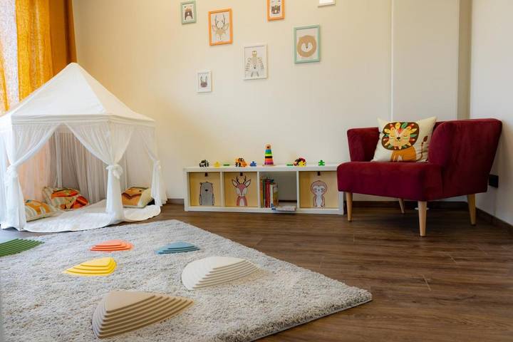 Location de vacances pour 2 personnes, avec terrasse et vue à Burgau - 4