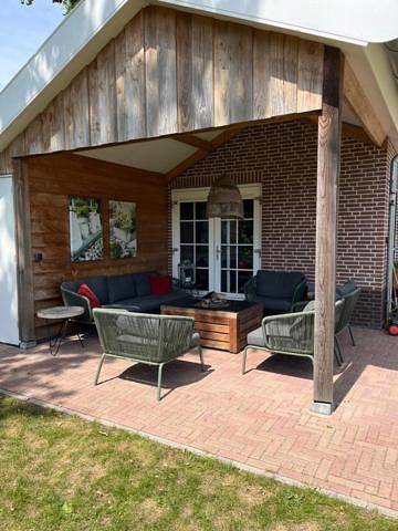 Buitengoed het Lageveld 94 in Twente