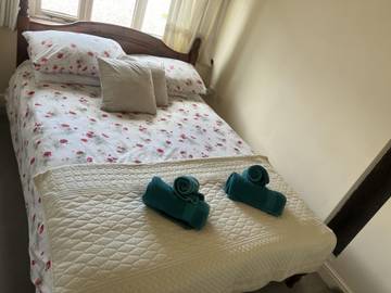 Cottage for 2 People in Gloucestershire, Photo 3