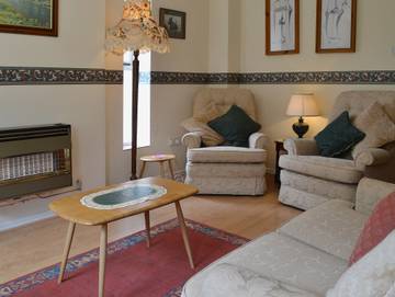 Holiday Rental for 4 People in Wells-next-the-Sea, Norfolk, Photo 1