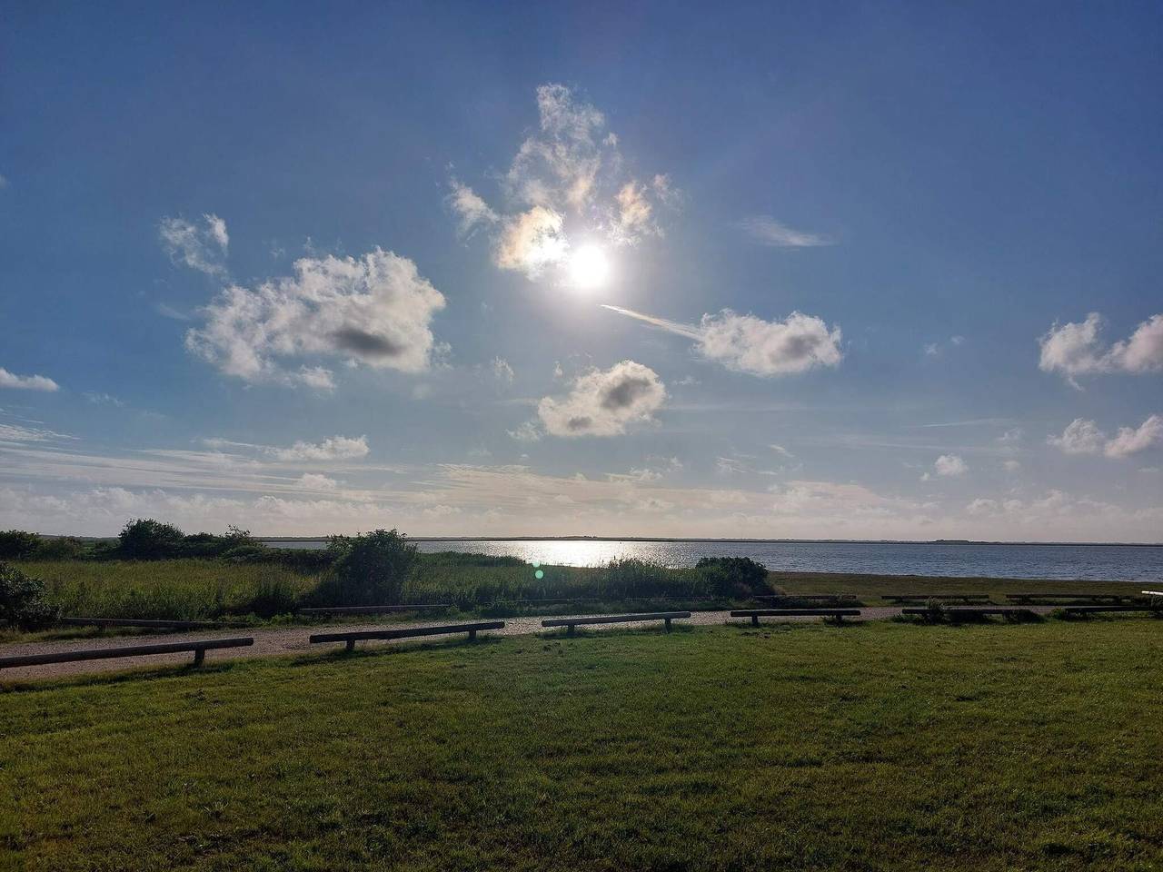 Luxurioses Spa-Refugium in Bork -- By Traum Ferienwohnungen in Bork Havn, Ringkøbing Fjord