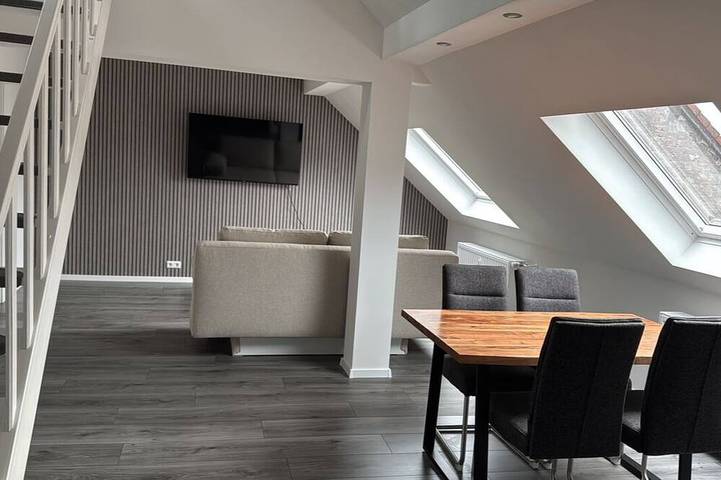 Ferienwohnung für 6 Personen in Sankt Wendel