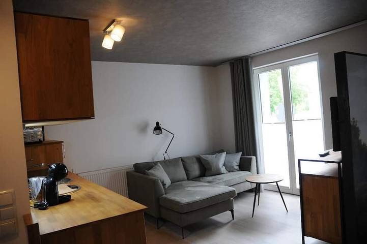 Ferienwohnung für 3 Personen - 1