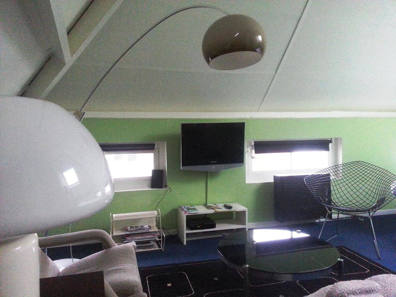 Appartement entier, Appartement Sint Jan in Bois Le Duc, Brabant-Septentrional
