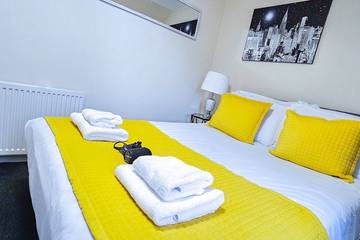 B&b für 2 Personen in Inverness, Highlands, Bild 2