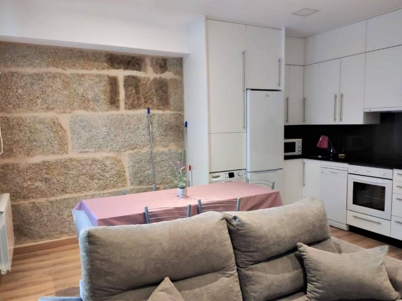 Apartamento entero, Apartamento en Ourense cerca de termas in Orense, Provincia de Orense