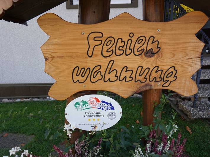 Ferienwohnung für 2 Personen, mit Balkon und Garten, kinderfreundlich in Mittlerer Schwarzwald - 2