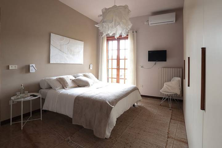 Ferienhaus für 6 Personen, mit Balkon - 1