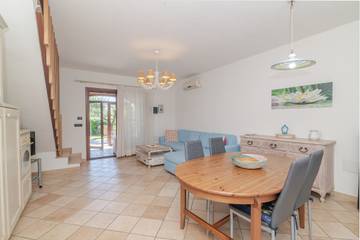 Casa Vacacional para 7 Personas en San Teodoro, Olbia-Tempio, Foto 4
