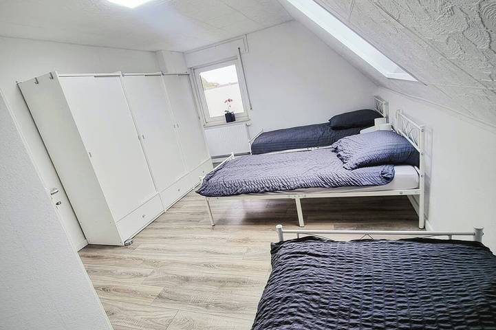 Ferienhaus für 8 Personen, mit Terrasse in Düsseldorf und Umgebung - 2