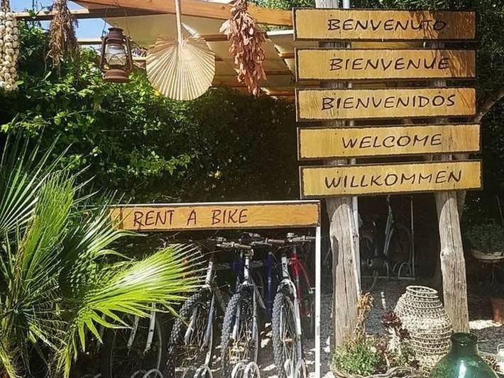 Ferienwohnung für 2 Personen, mit Garten und Pool auf Sizilien - 2