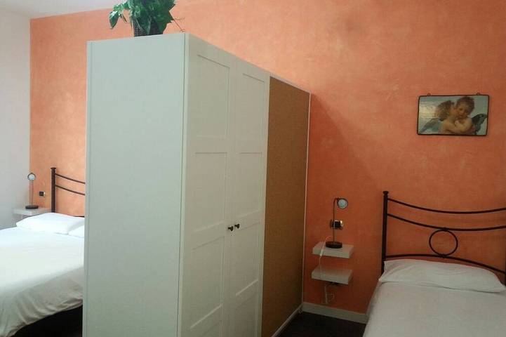 Gîte pour 5 personnes dans Basilique Saint-Pierre - 2