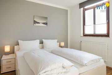 Ferienwohnung für 4 Personen in Borkum, Landkreis Leer, Bild 1