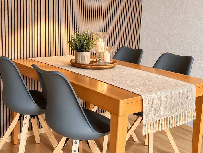 Ferienwohnung für 4 Personen, mit Terrasse in Duhnen - 3